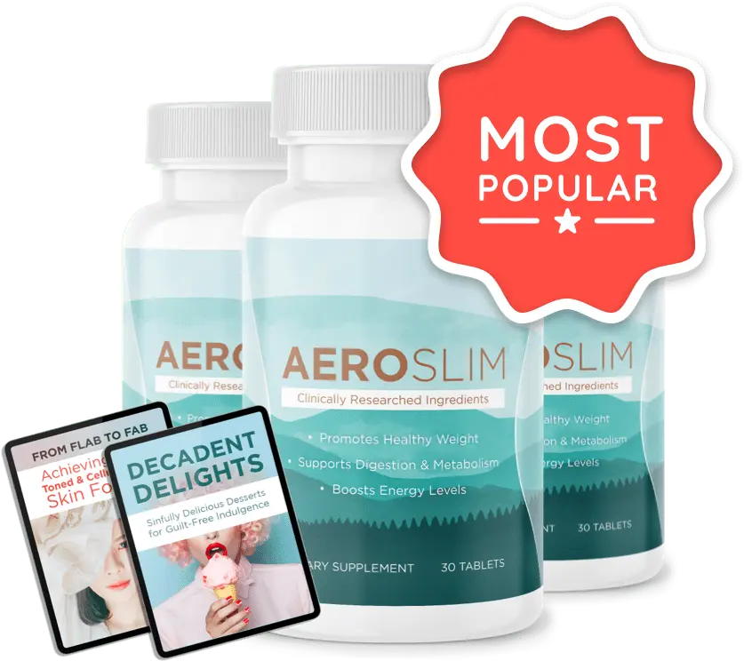 Buy Aeroslim