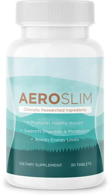 Aeroslim pills